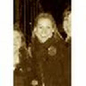 Meet your Posher, Kristen